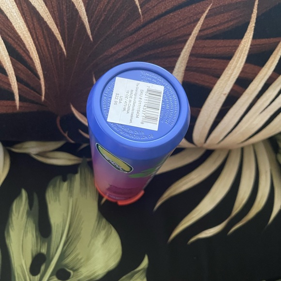 Hawaii Collection Starbucks Vacuum Insulated Tumbler 16oz - Picture 9 of 10